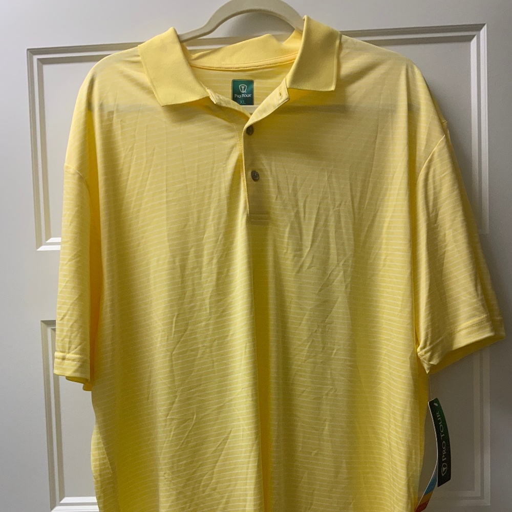 NWT MENS POLO